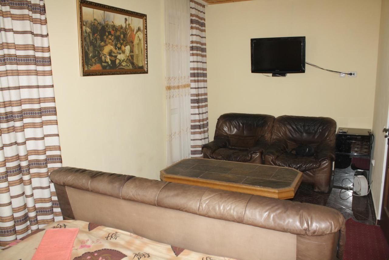 Мини-отель Hotel Yaremche Яремче-13