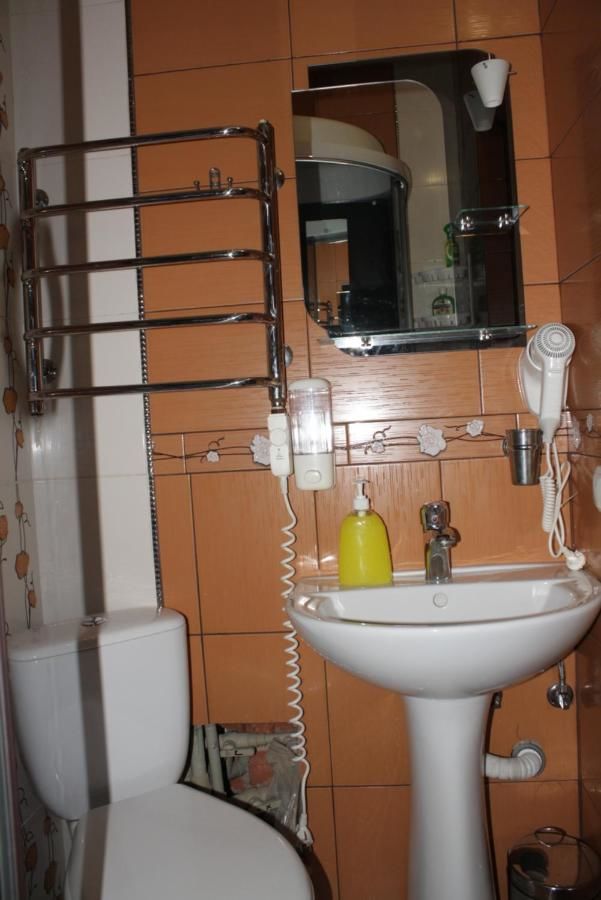 Мини-отель Hotel Yaremche Яремче-20