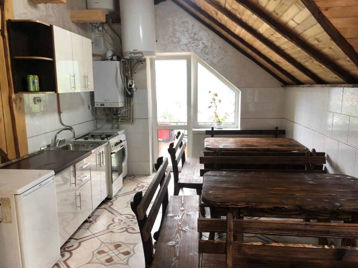 Мини-отель Hotel Yaremche Яремче-5