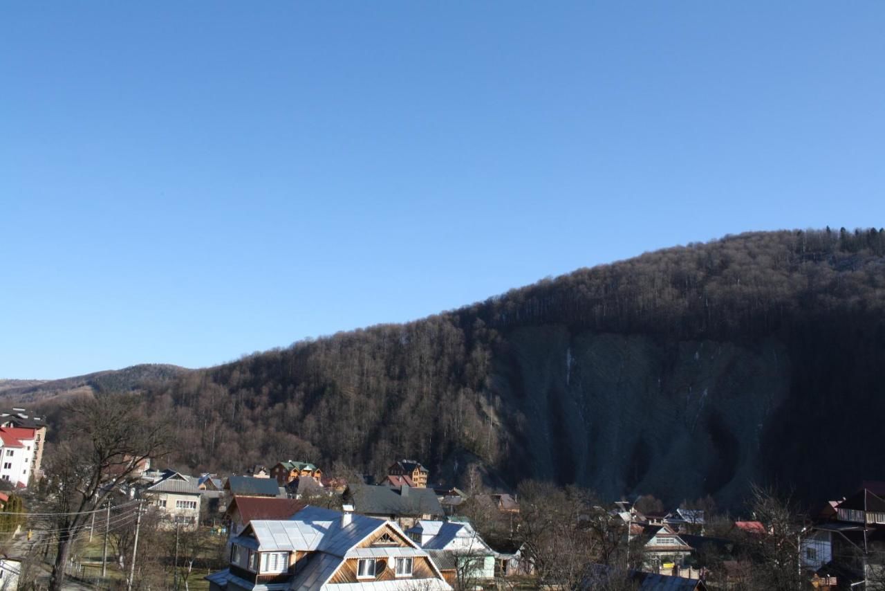Мини-отель Hotel Yaremche Яремче
