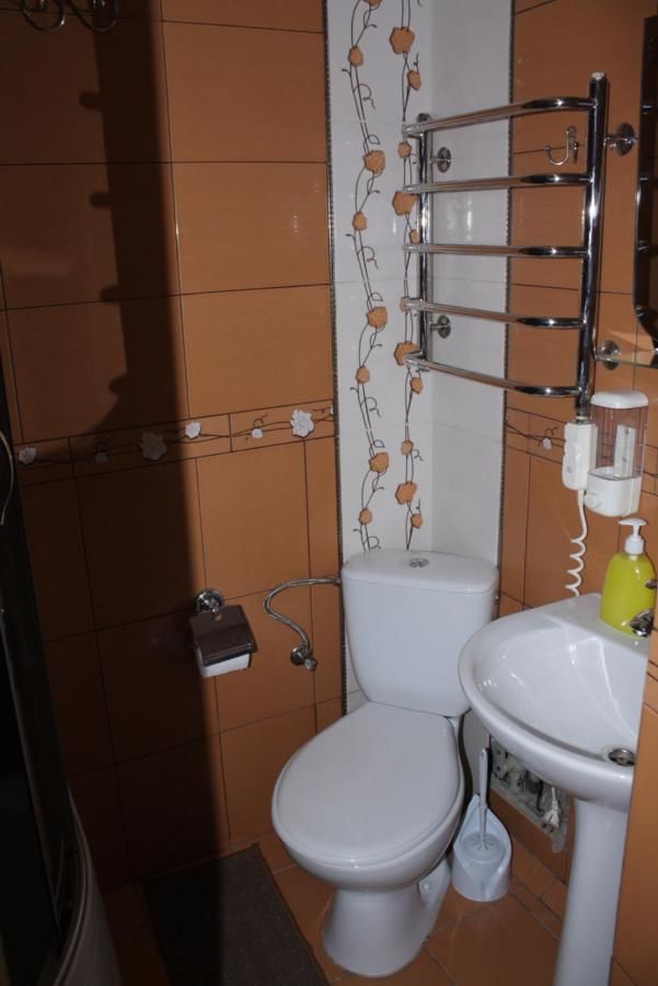 Мини-отель Hotel Yaremche Яремче-29