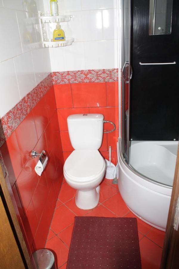 Мини-отель Hotel Yaremche Яремче-6