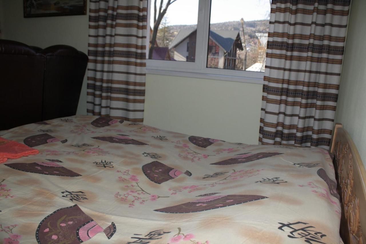 Мини-отель Hotel Yaremche Яремче-36