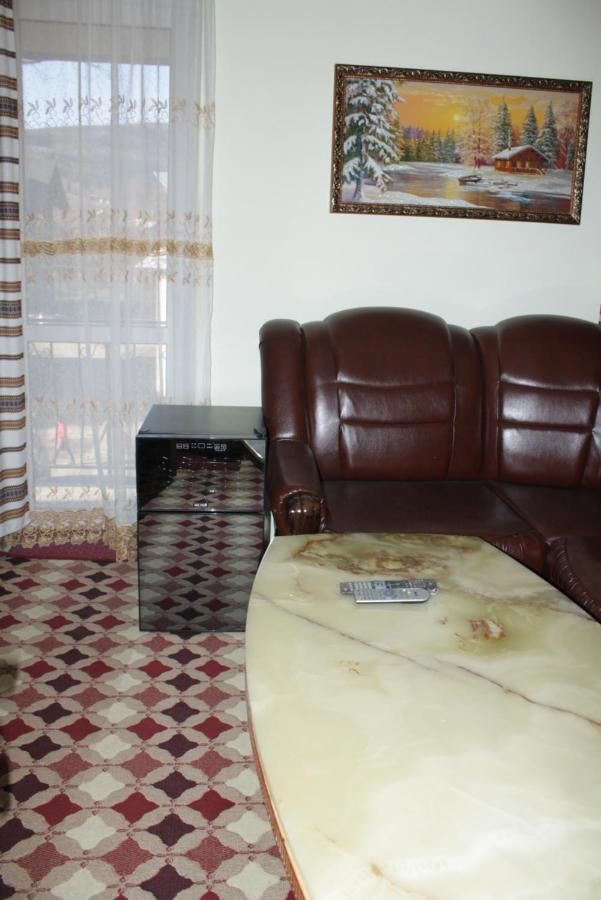 Мини-отель Hotel Yaremche Яремче-39