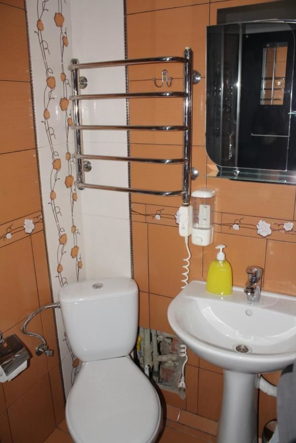 Мини-отель Hotel Yaremche Яремче-46