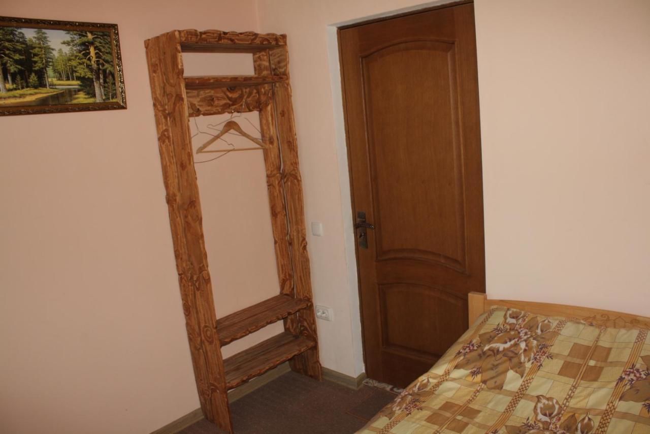 Мини-отель Hotel Yaremche Яремче