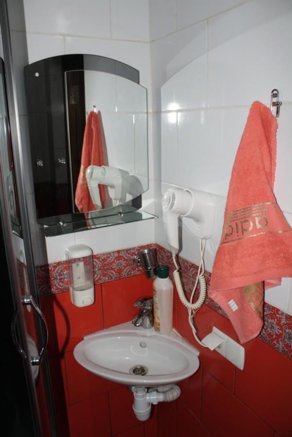 Мини-отель Hotel Yaremche Яремче-8