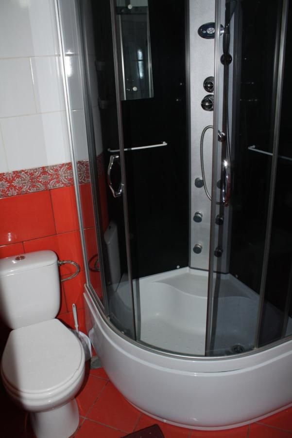 Мини-отель Hotel Yaremche Яремче-9