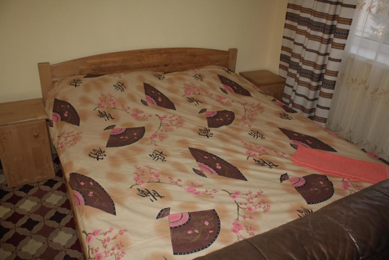 Мини-отель Hotel Yaremche Яремче-11