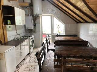 Мини-отель Hotel Yaremche Яремче-1