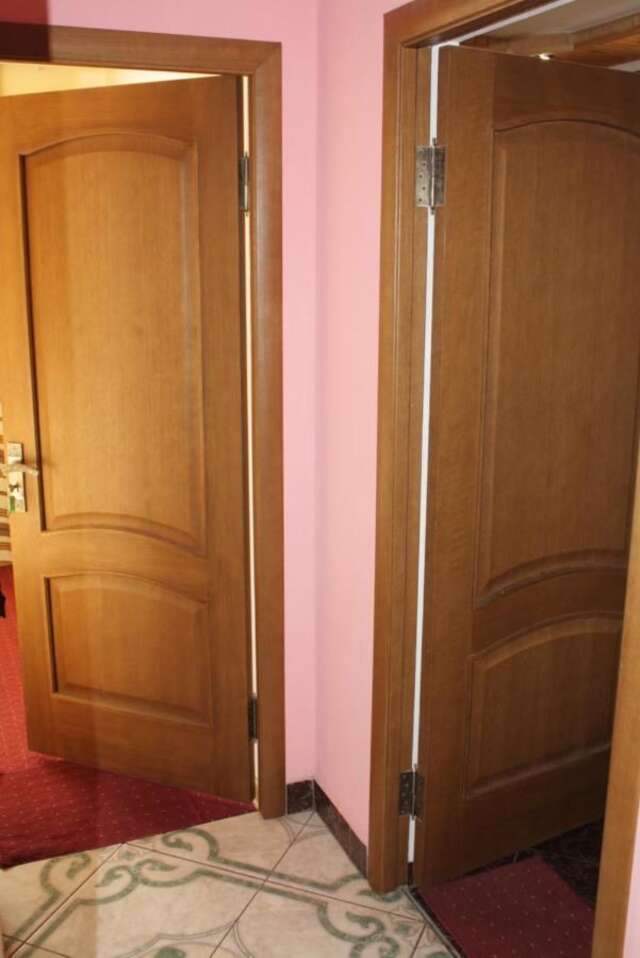 Мини-отель Hotel Yaremche Яремче-15