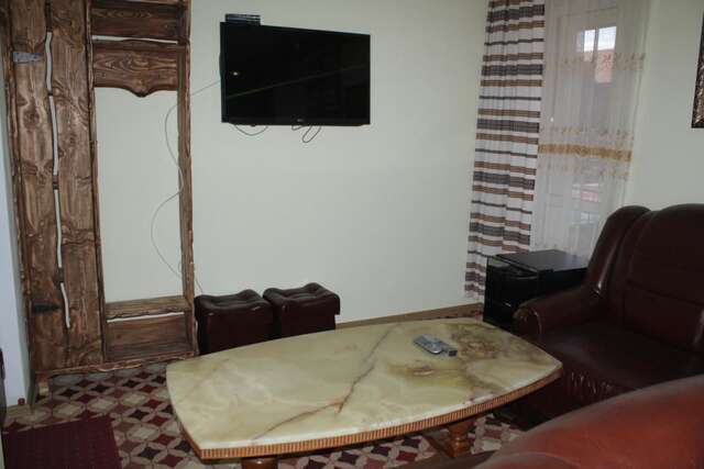 Мини-отель Hotel Yaremche Яремче-16