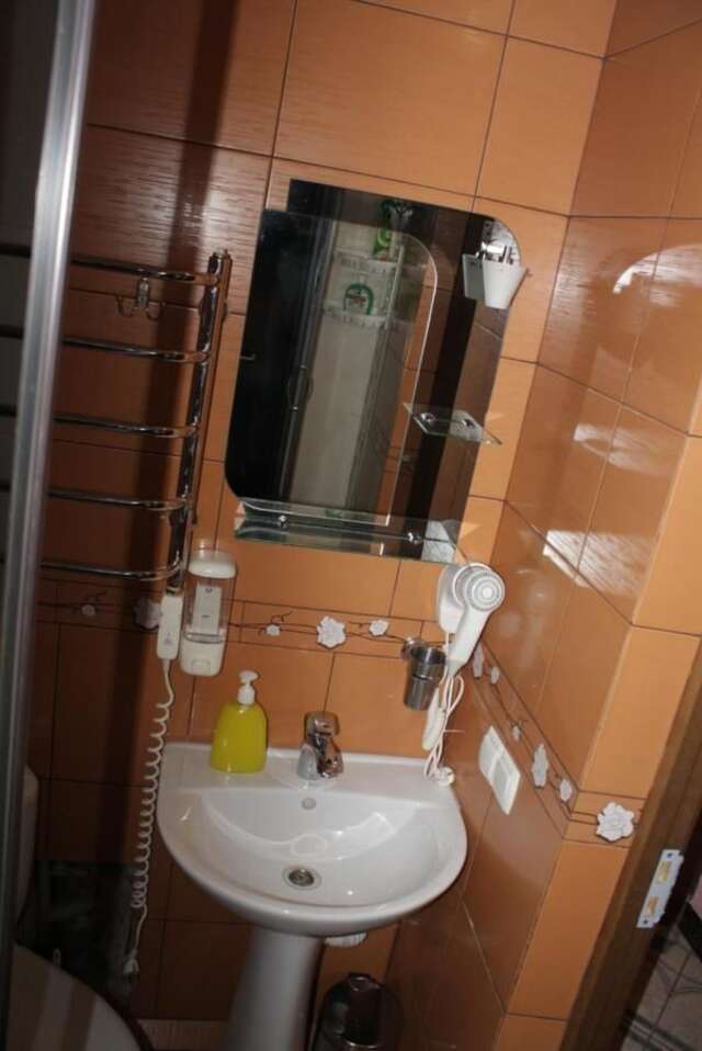 Мини-отель Hotel Yaremche Яремче-23