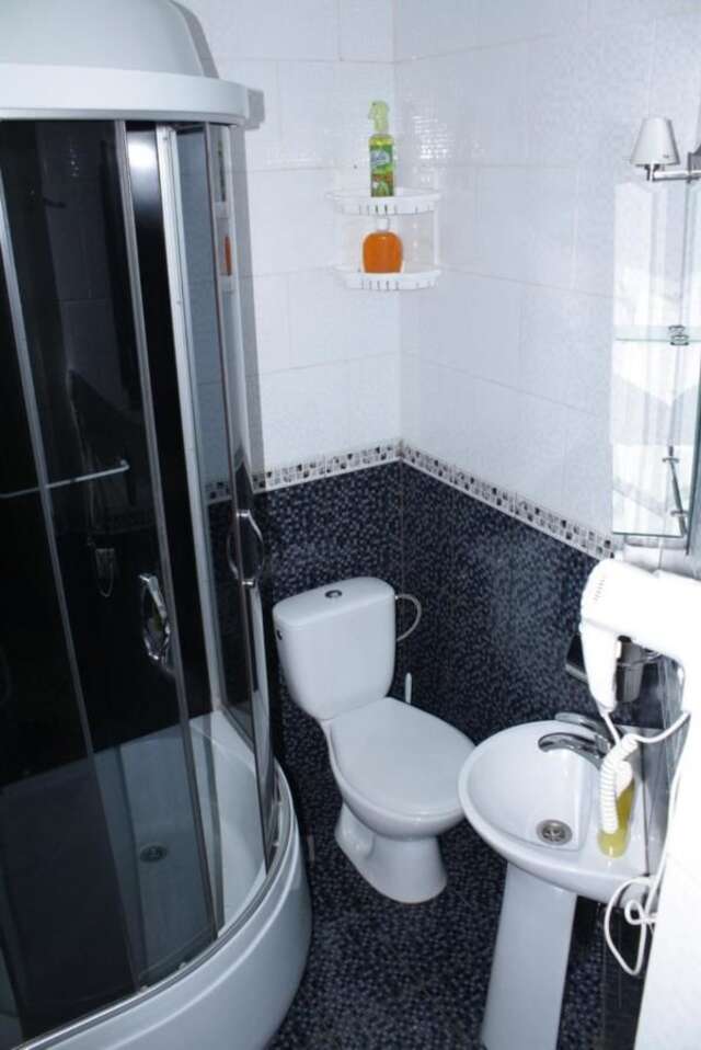 Мини-отель Hotel Yaremche Яремче-30