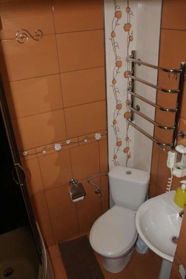Мини-отель Hotel Yaremche Яремче-31