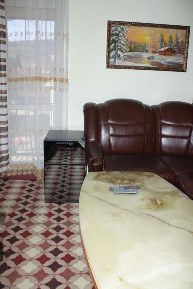 Мини-отель Hotel Yaremche Яремче-38