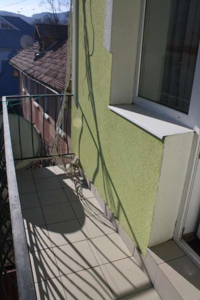 Мини-отель Hotel Yaremche Яремче-39