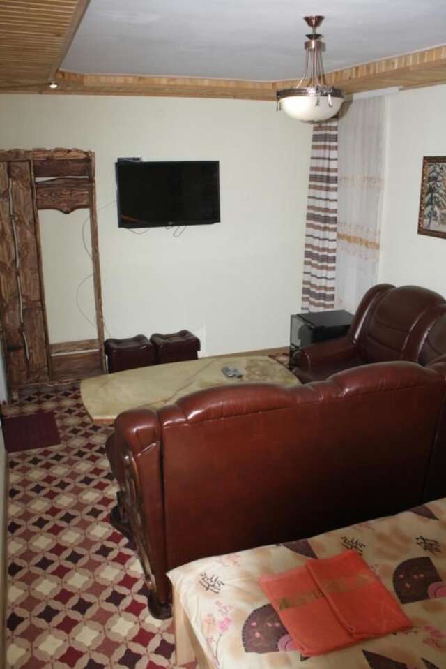 Мини-отель Hotel Yaremche Яремче-41