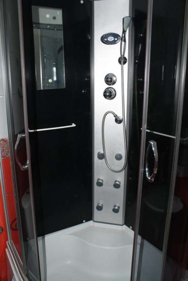 Мини-отель Hotel Yaremche Яремче-6