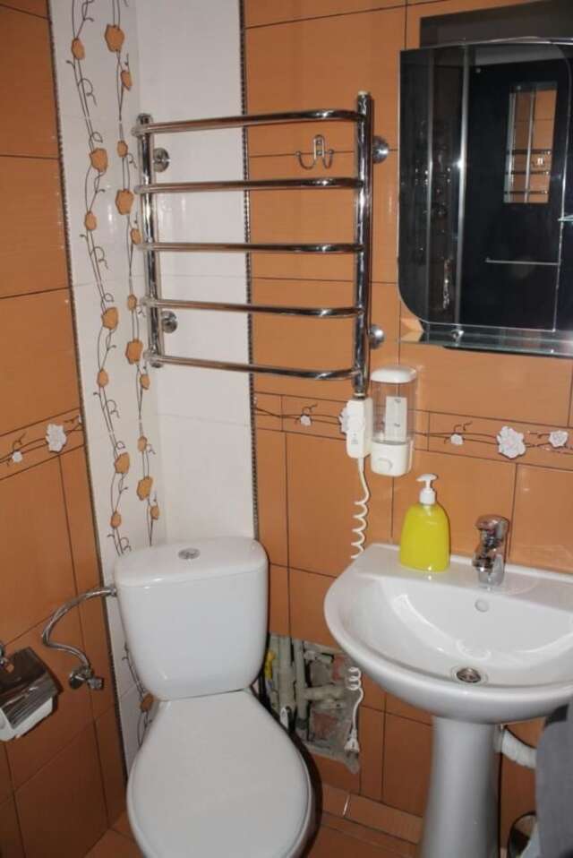 Мини-отель Hotel Yaremche Яремче-45