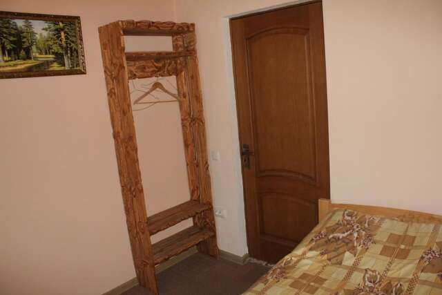 Мини-отель Hotel Yaremche Яремче-47