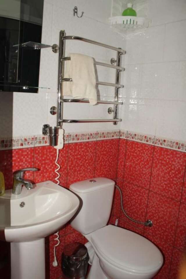 Мини-отель Hotel Yaremche Яремче-48