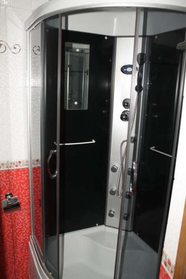 Мини-отель Hotel Yaremche Яремче-49