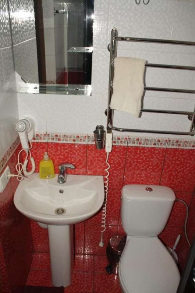 Мини-отель Hotel Yaremche Яремче-50