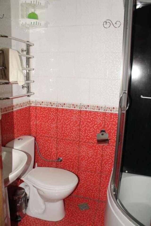 Мини-отель Hotel Yaremche Яремче-51