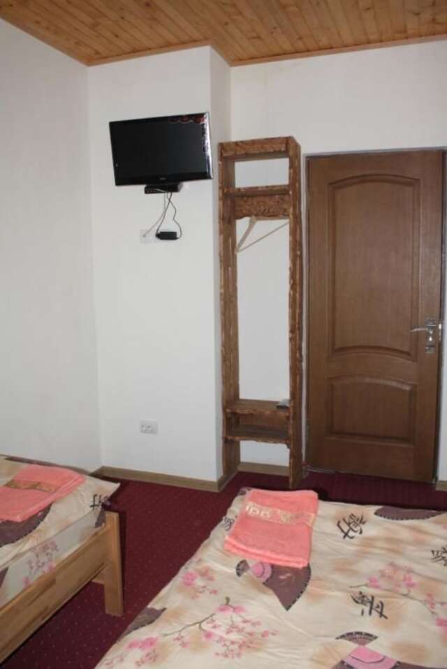 Мини-отель Hotel Yaremche Яремче-55
