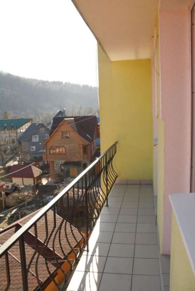 Мини-отель Hotel Yaremche Яремче-60