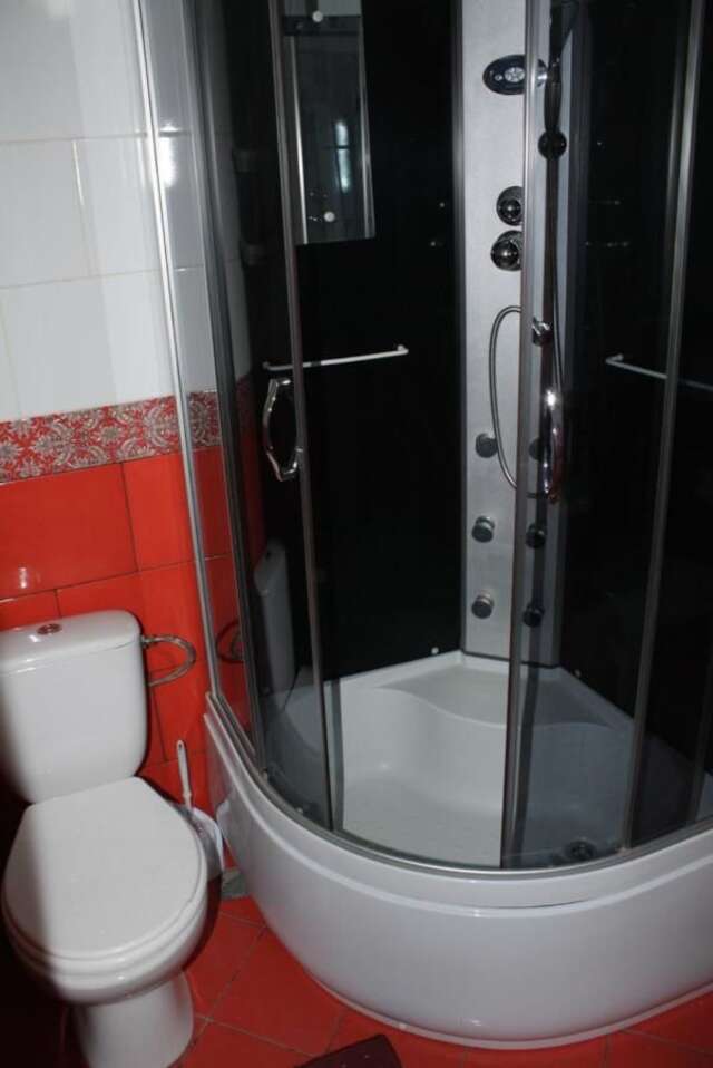Мини-отель Hotel Yaremche Яремче-8