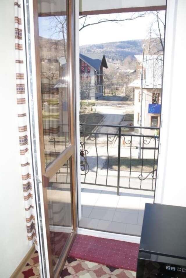 Мини-отель Hotel Yaremche Яремче-63