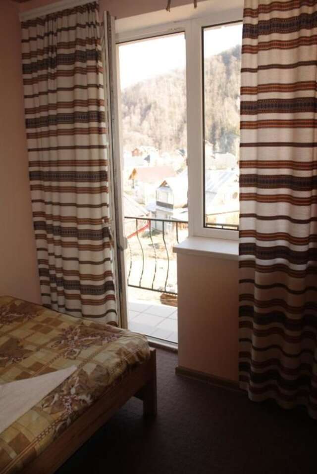 Мини-отель Hotel Yaremche Яремче-66